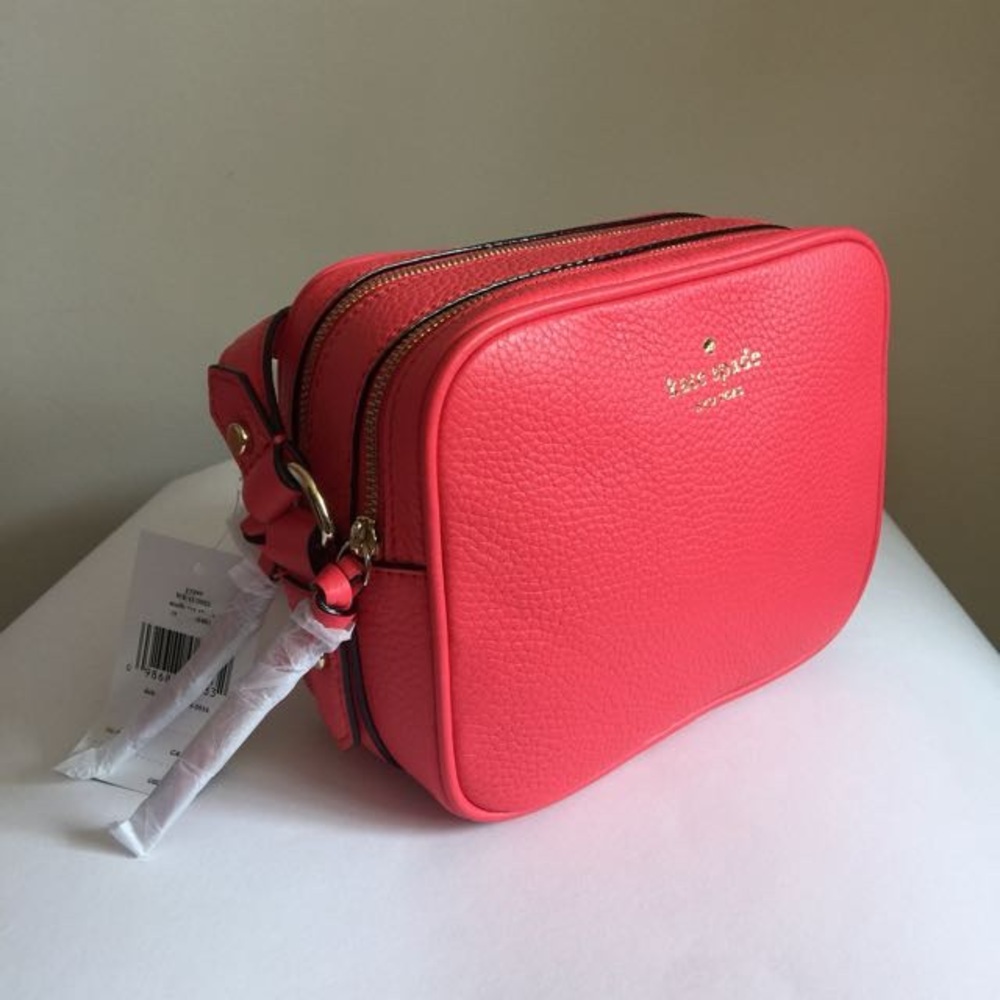 Kate spade mulberry street pyper crossbody